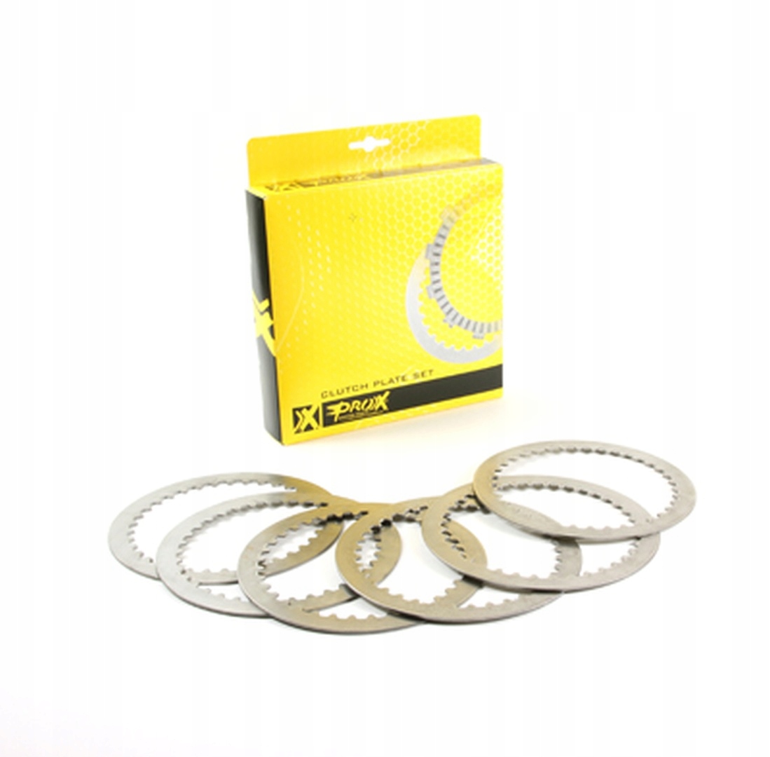 PROX PRZEKŁADKI TARCZ SPRZĘGŁOWYCH SUZUKI DR 350 '