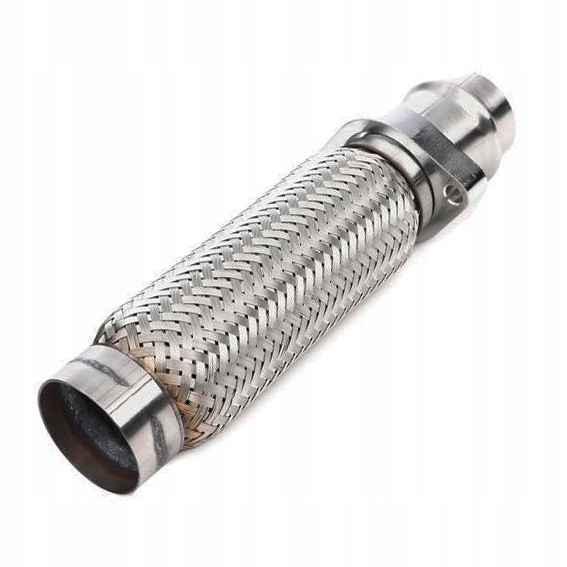 VW452-272 - FA1 ГНУЧКИЙ ГЛУШНИК BMW INTERLOCK 52X272