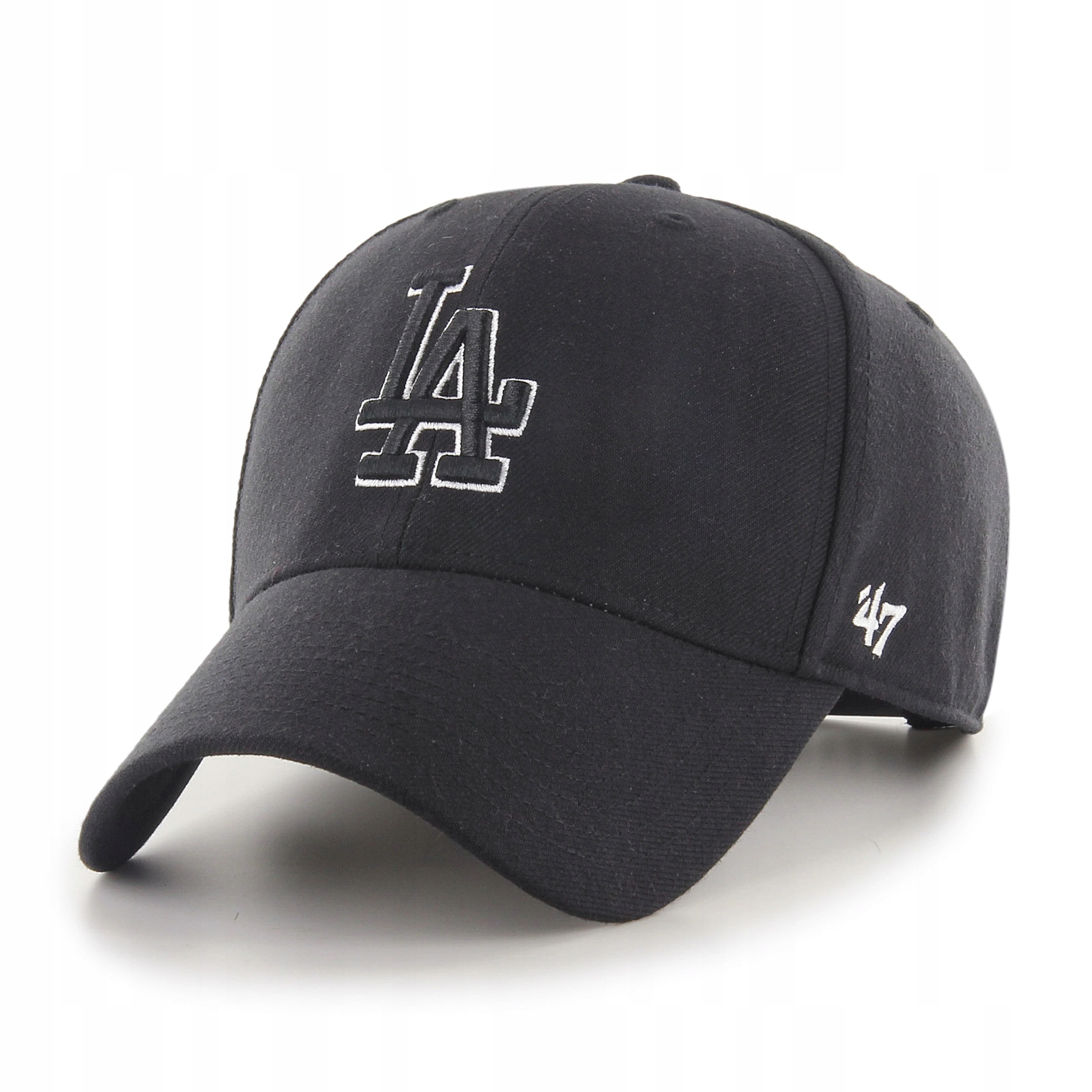 Pánská kšiltovka Los Angeles Dodgers Mlb '47 Mvp Snapback