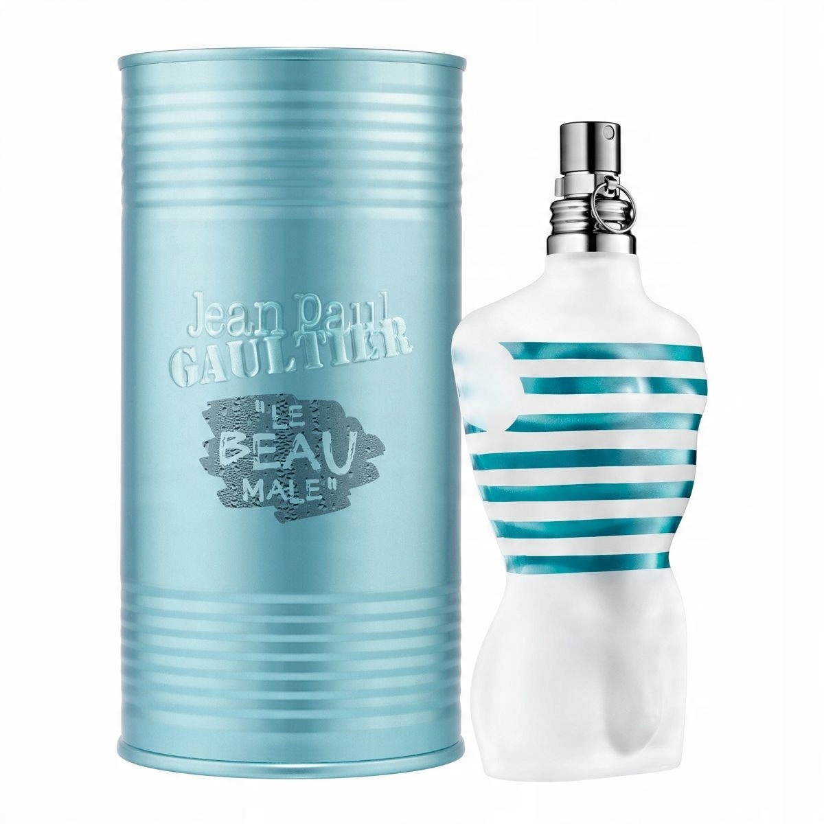

Jean Paul Gaultier Le Beau Male Edt 75ml