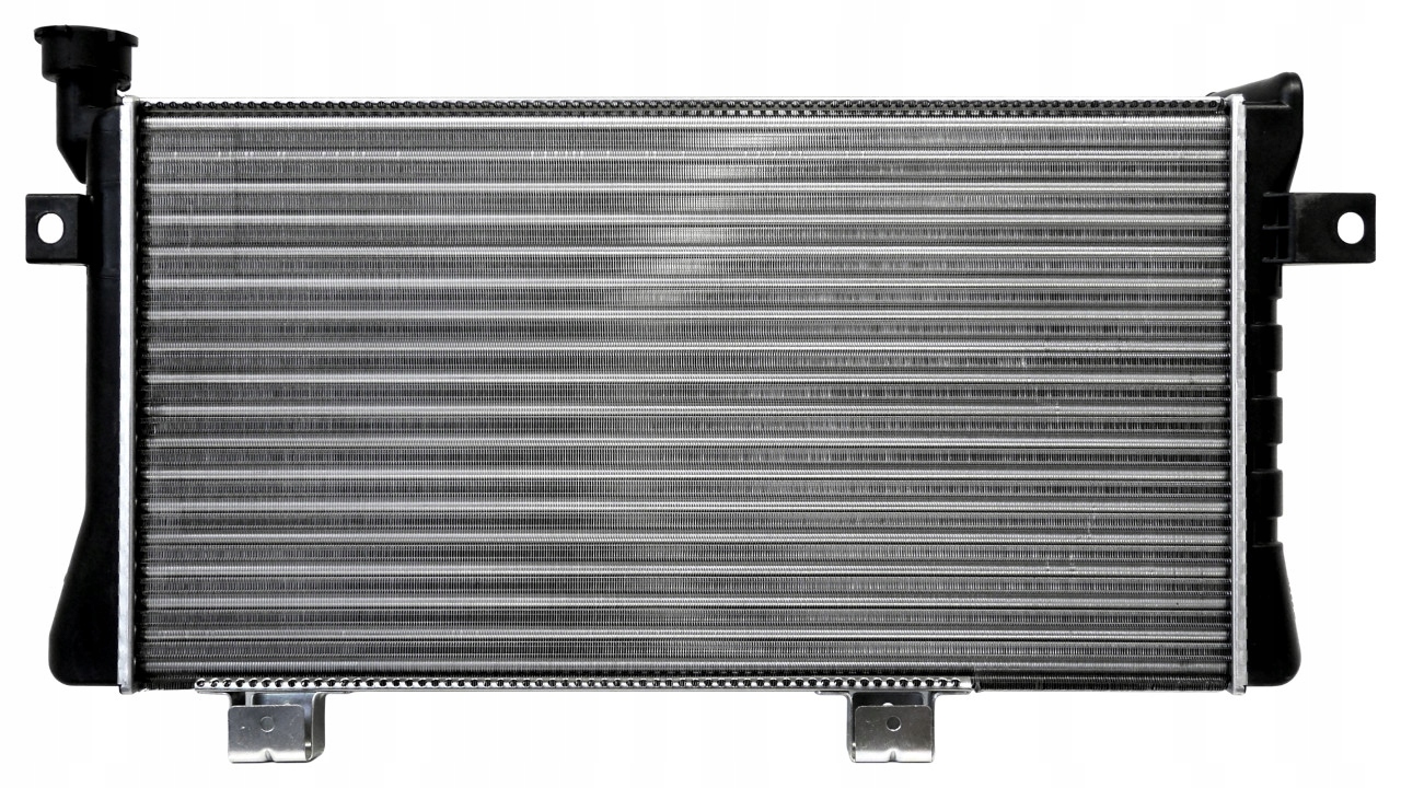 Счетчик OE 21213-1301012 Радиатор, система охлаждения двигателя