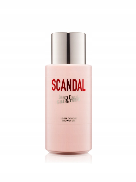Gel Jean Paul Gaultier Scandal 200 ml