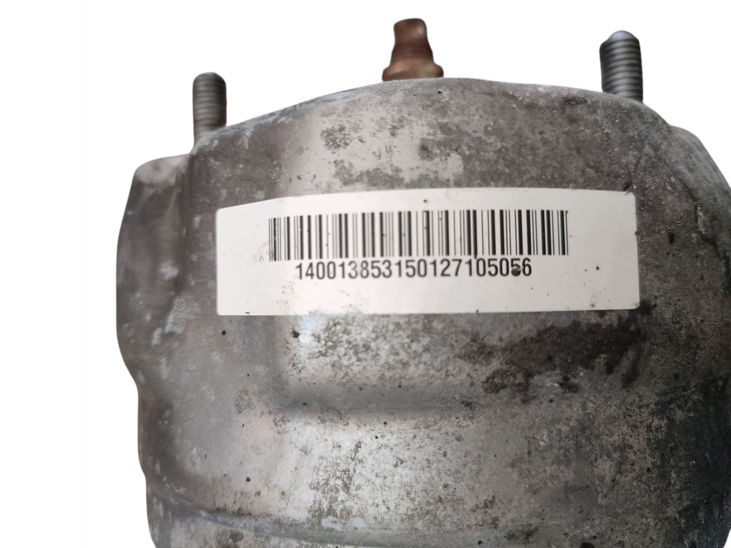 shock absorber pneumatic left front PORSCHE PANAMERA and 970 97034305135