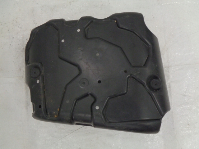 PEUGEOT 3008 II OSLONA ZBIORNIKA ADBLUE