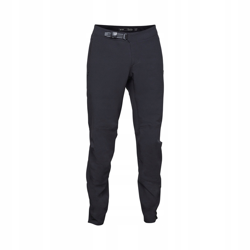 Cyklistické Kalhoty Fox Defend Fire Black 34