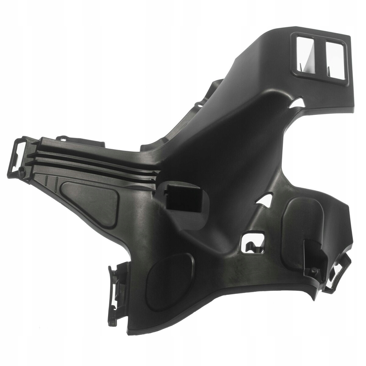 Volvo XC40 Upevnění Předního Nárazníku Pravý Kluzák Náhrada Za 31449363