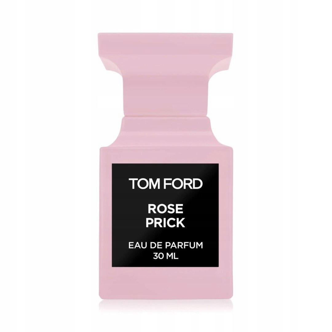 Tom Ford Rose Prick Edp 30 ml unisex Parfém