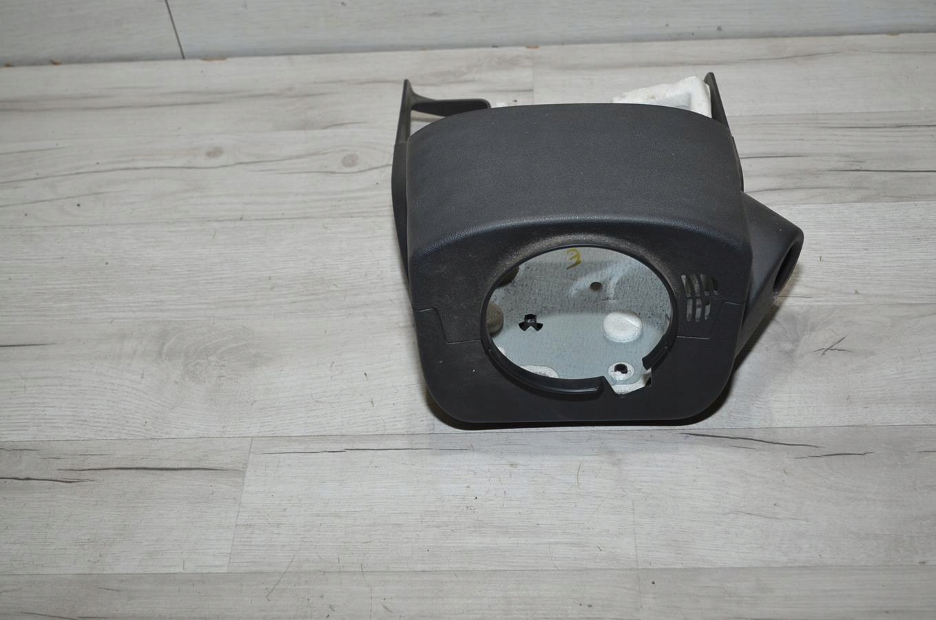 obal volantu volantu Citroen C4 Cactus 16r