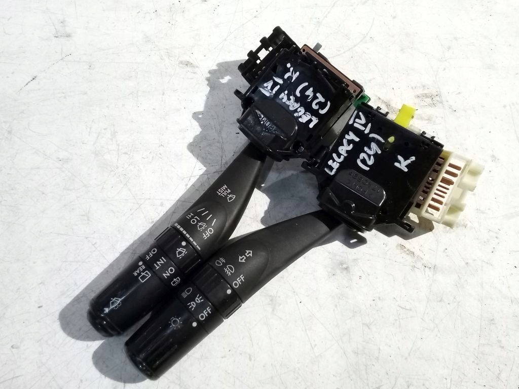 Subaru Legacy IV 4 Commandes Commodo phares