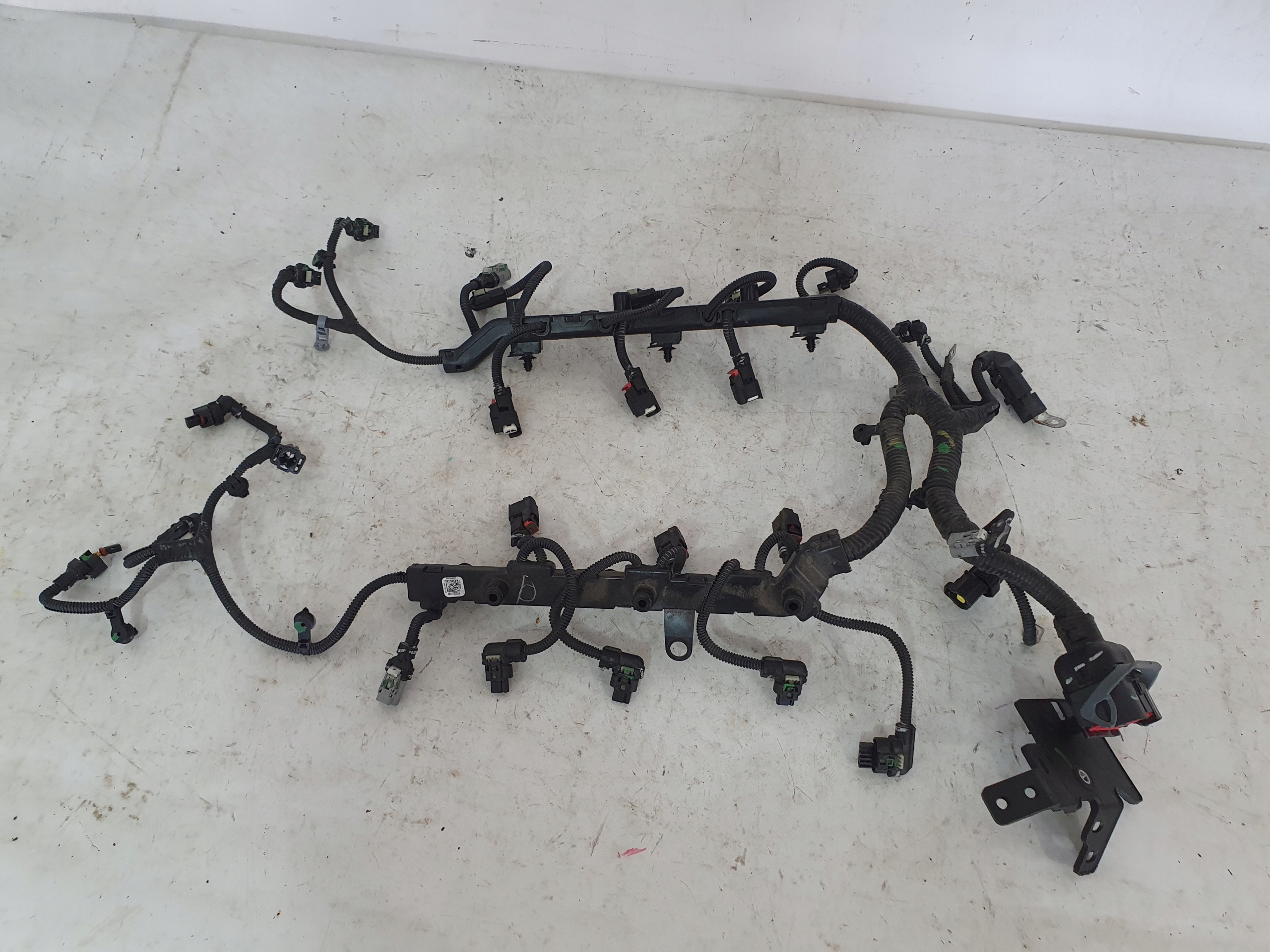 CHRYSLER PACIFICA II 16- cablaggio Motore cablaggio 68417572AA