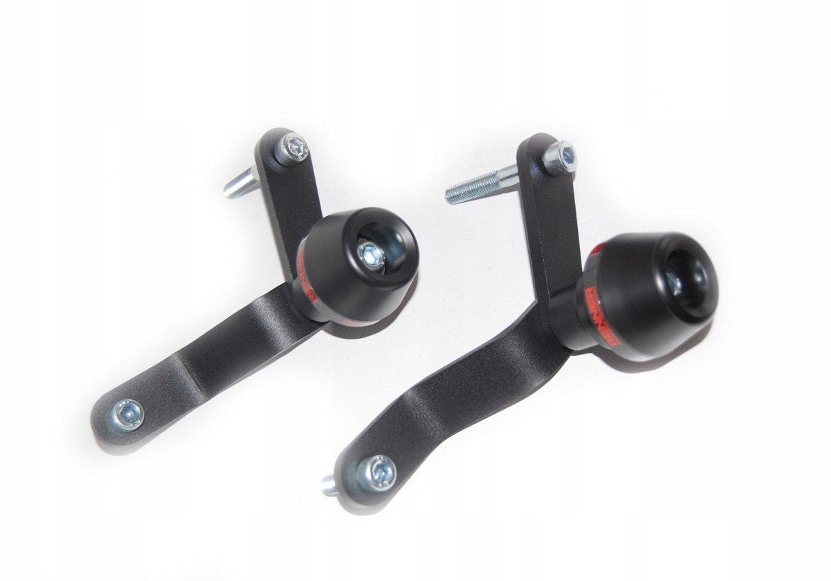 CRASH PADY RENNER KTM SUPER DUKE 1290