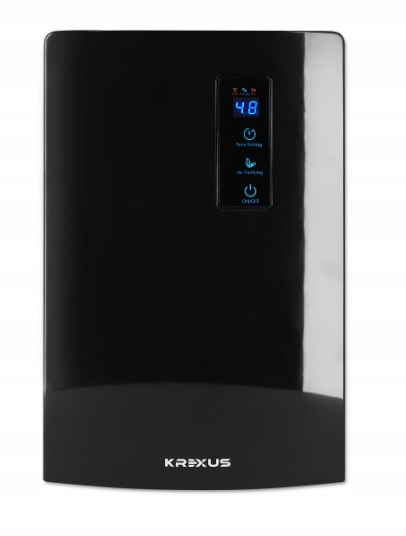 WYDAJNY OSUSZACZ POWIETRZA MIESZKANIOWY KREXUS 65W Marka Krexus