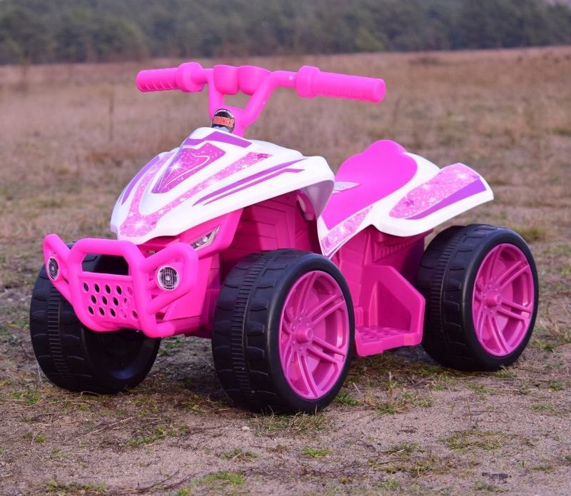 PIERWSZY qUAD NA AKUMULATOR DLA DZIECKA SUPER JAKOŚĆ/TR1805 Kod producenta TR1805