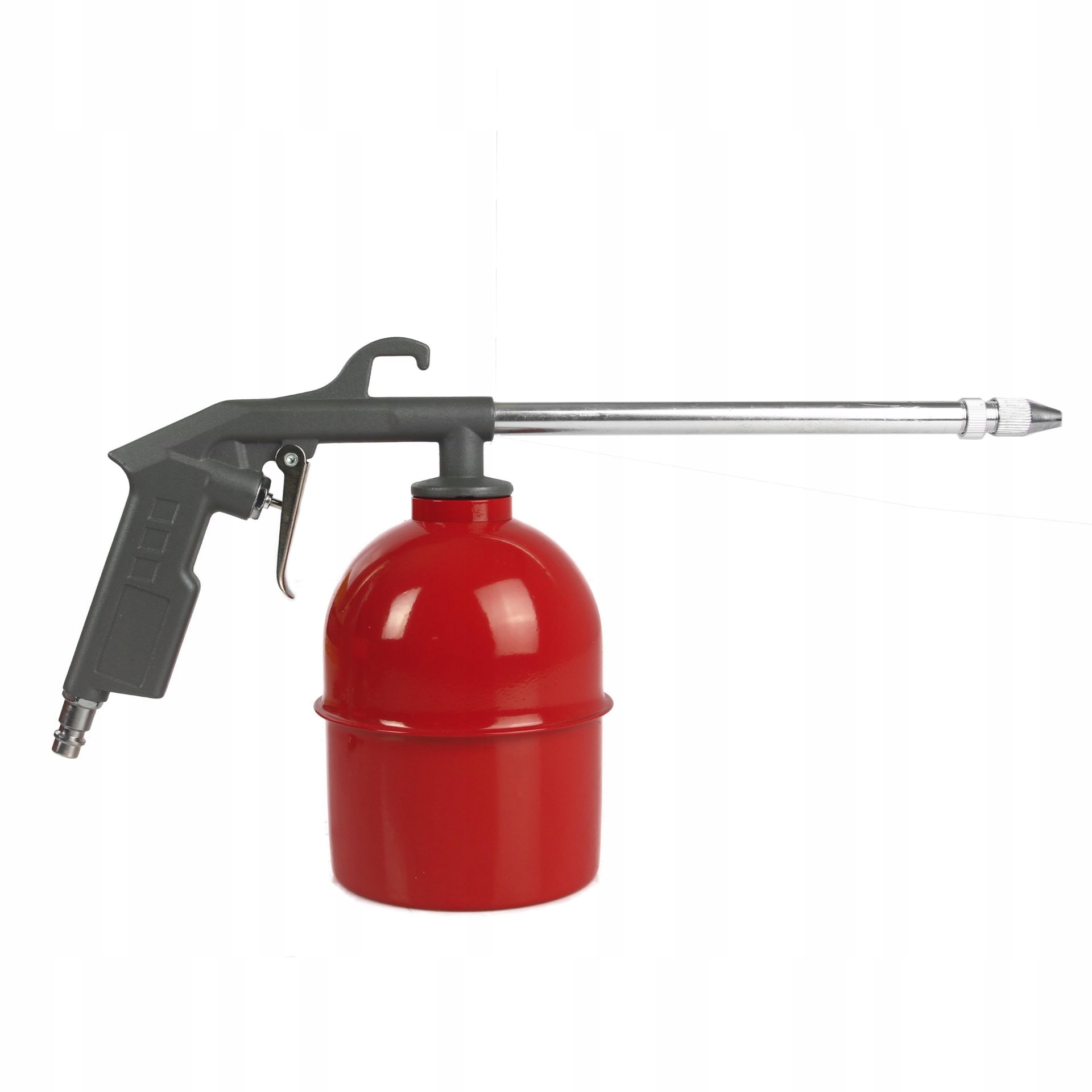 NARZĘDZIA PNEUMATYCZNE PISTOLET ZESTAW KOMPRESORA EAN (GTIN) 5901969121681