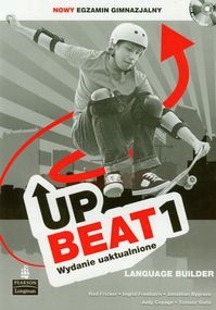 UPBEAT REV 1 LB + MULTI-ROM OOP