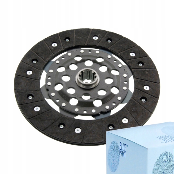 ADB113108 - Диск сцепления для BMW 5 E34 530i M60 V8