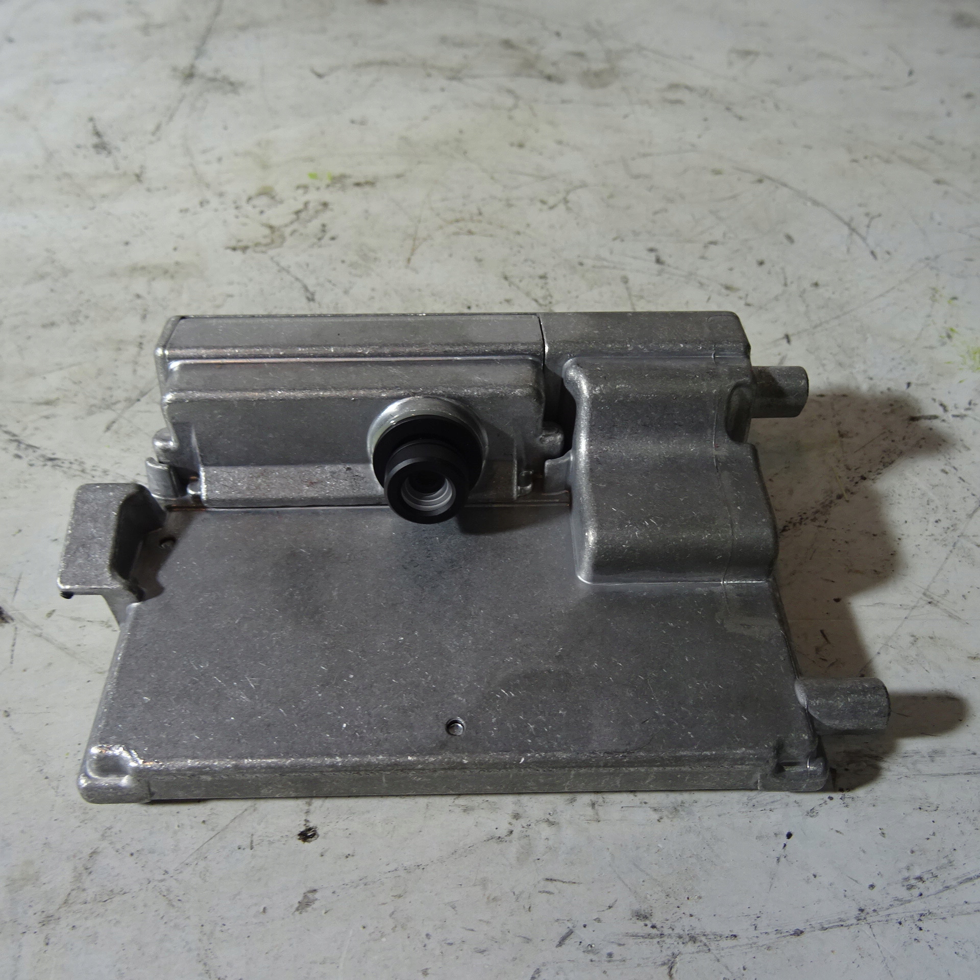 SEAT LEON IV ASYSTENT changes supports RUCHU 5WA980653A