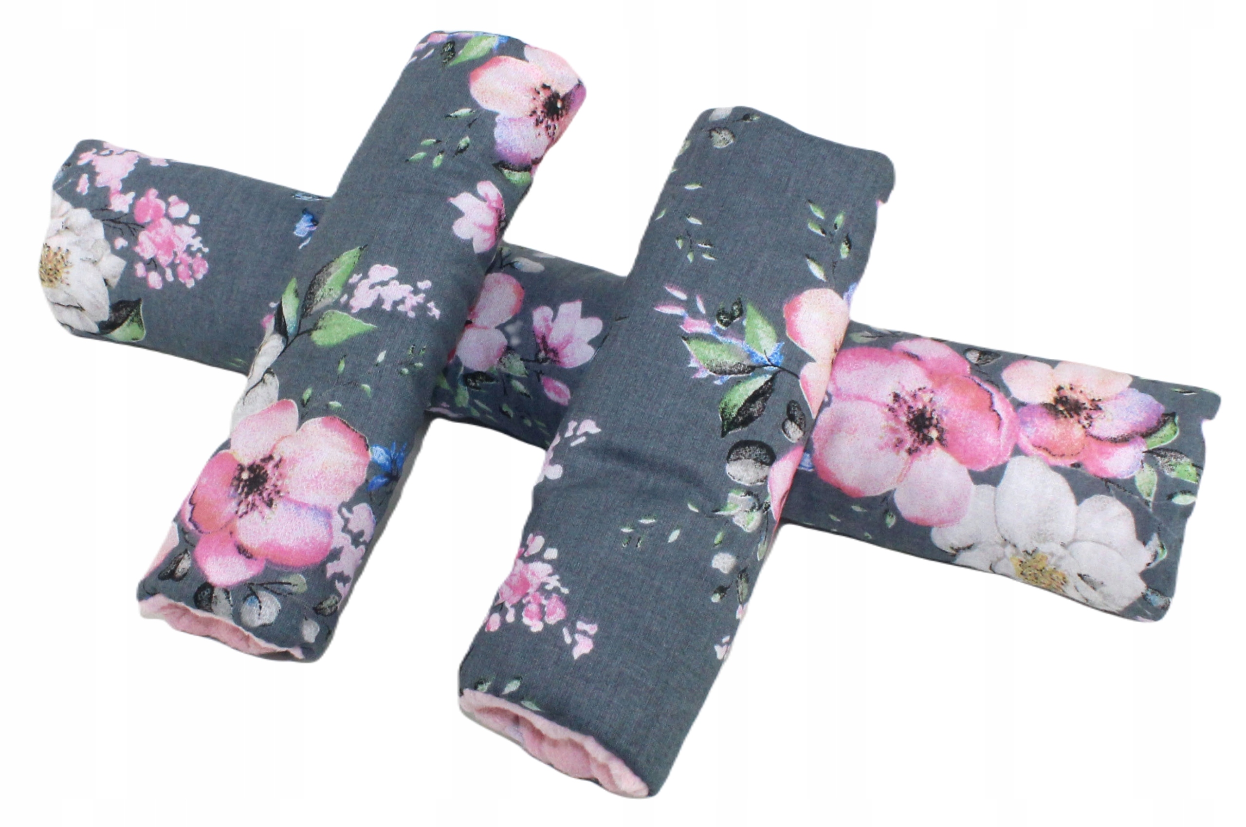 OCHRANIACZ NA BARIERKĘ I PASY WÓZKA OSŁONKI