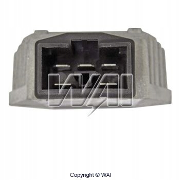 REGULATOR NAPIĘCIA H1034N WAI Numer katalogowy części H1034N