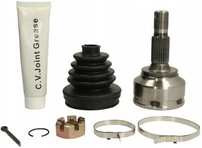 LPR PRZEGUB NAPĘDOWY KPG796