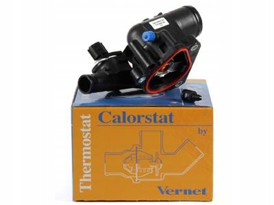 VERNET TERMOSTAT NISSAN QASHQAI J10 2.0 DCI Producent części Calorstat By Vernet