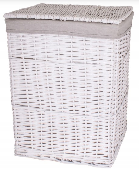 

Kosz Wiklinowy Na Pranie AWD02241594