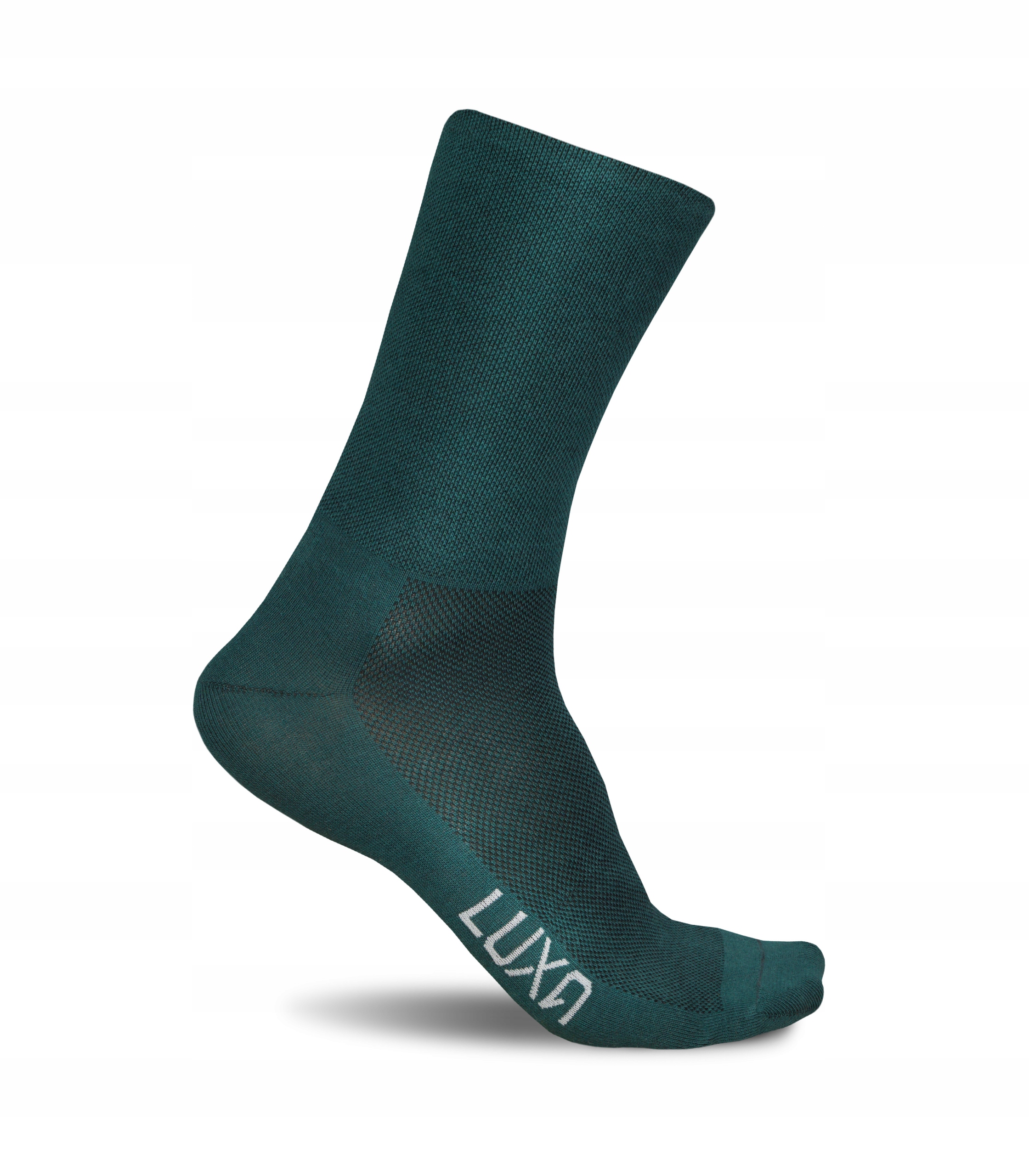 

Skarpety Kolarskie Luxa Galaxy Green 45-46
