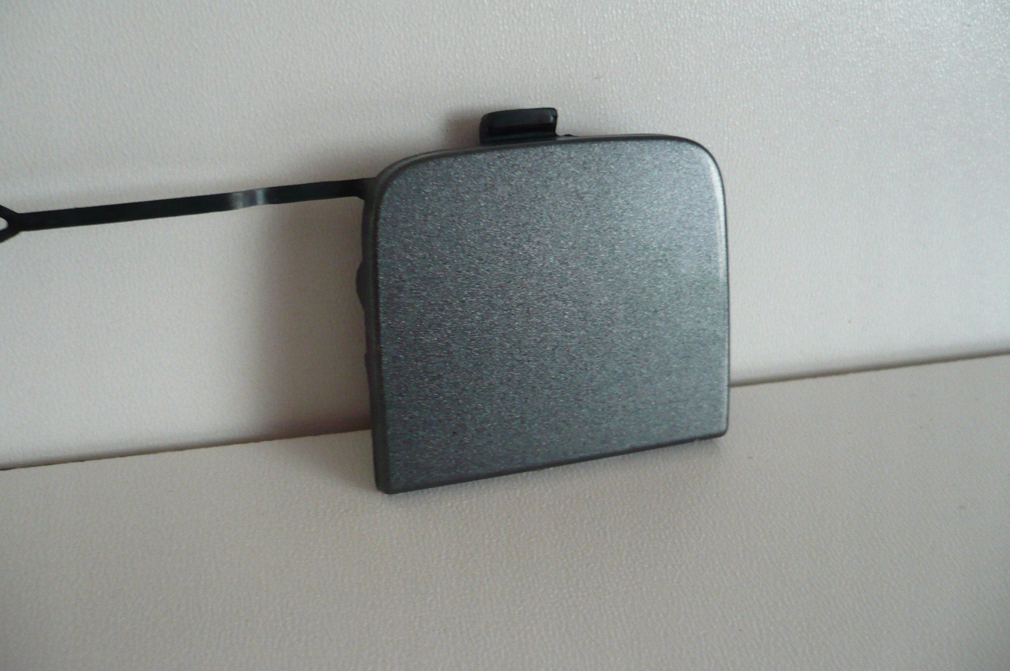 VW JETTA VI LIFT 2015-18 towing hook cap bumper front