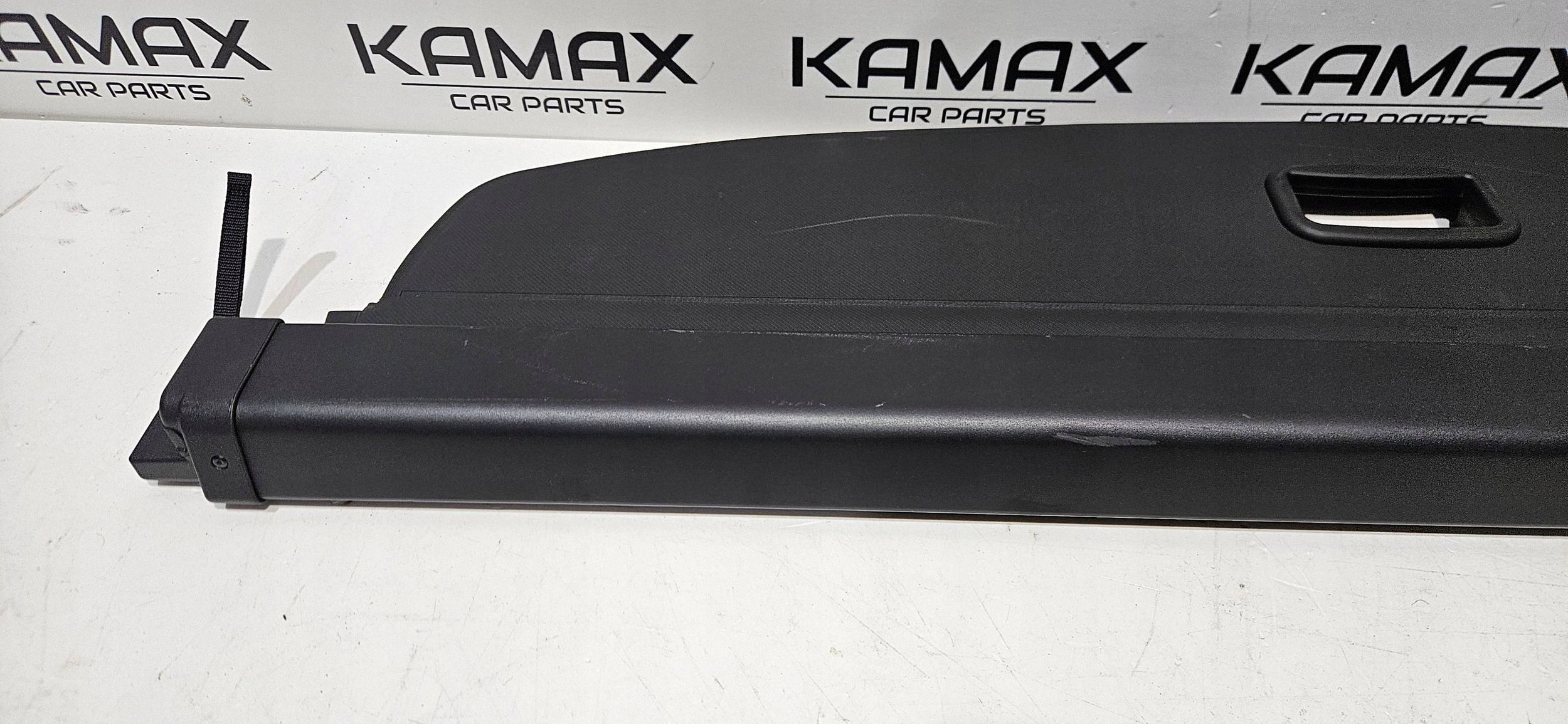 blinds boot FORD FOCUS MK4 IV KOMBI 18- original JX7B-N55066