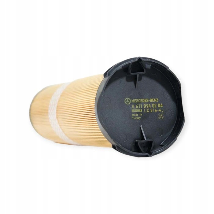 Mercedes E-class W211 S-class W220 OM611 Vzduchový filtr originální Oe