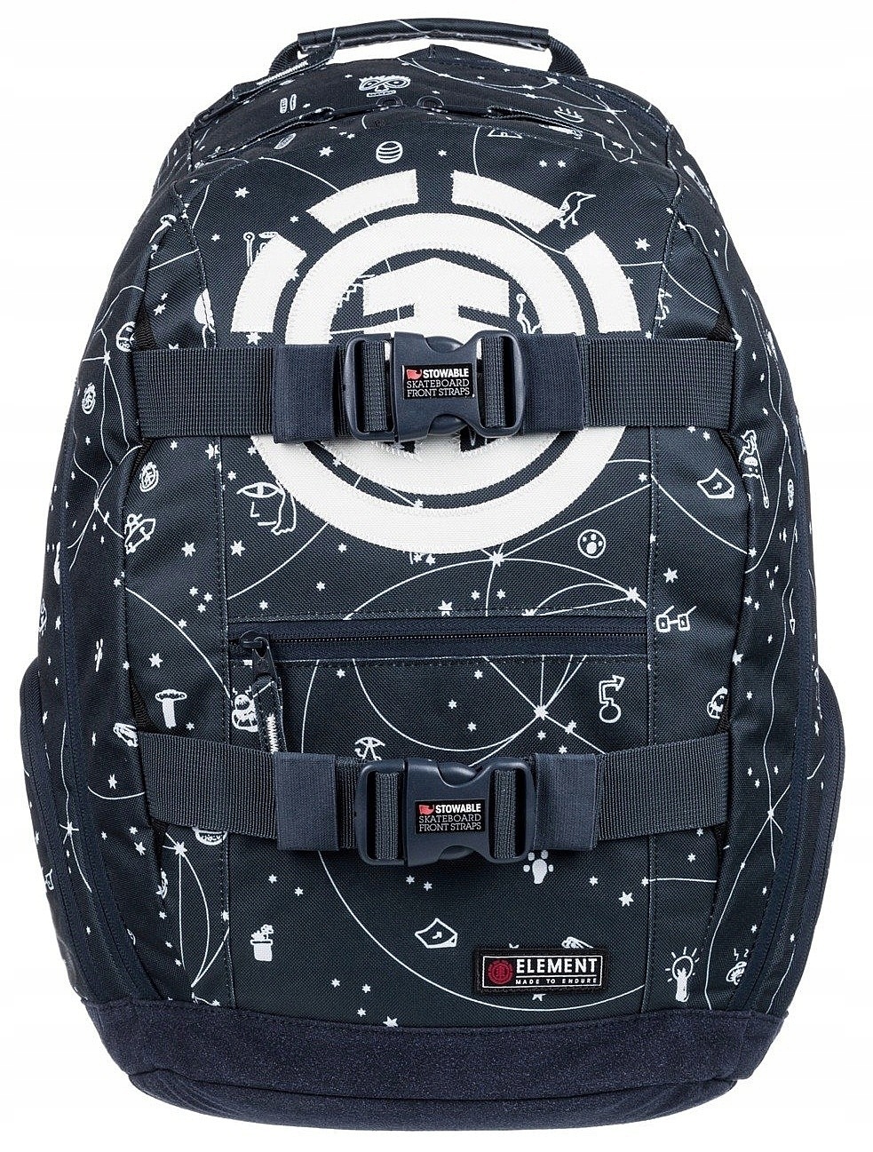 

plecak Element Mohave - Galaxy
