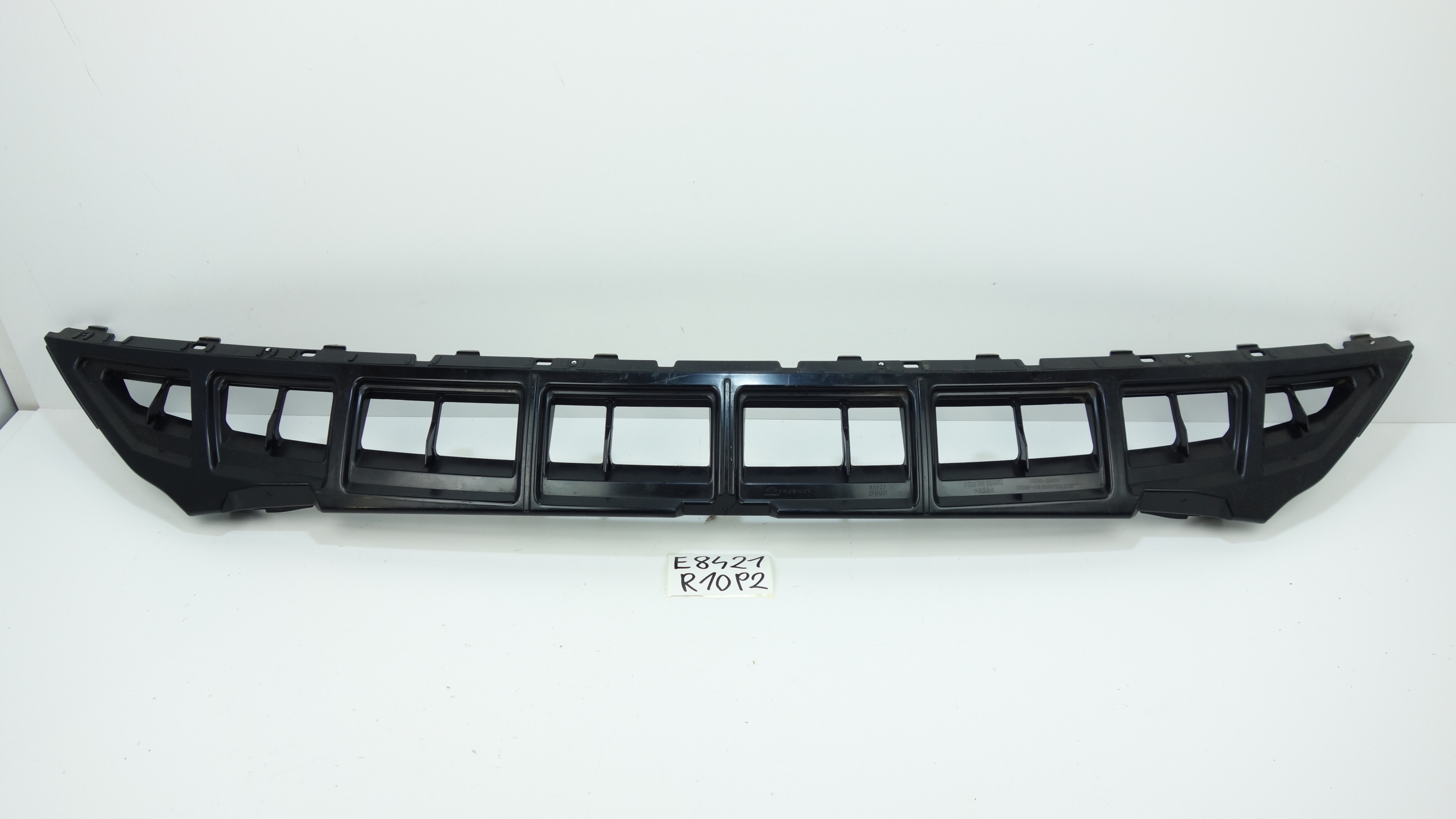HYUNDAI I30 III 2016- support pillar of a bumper front 86532-G4500