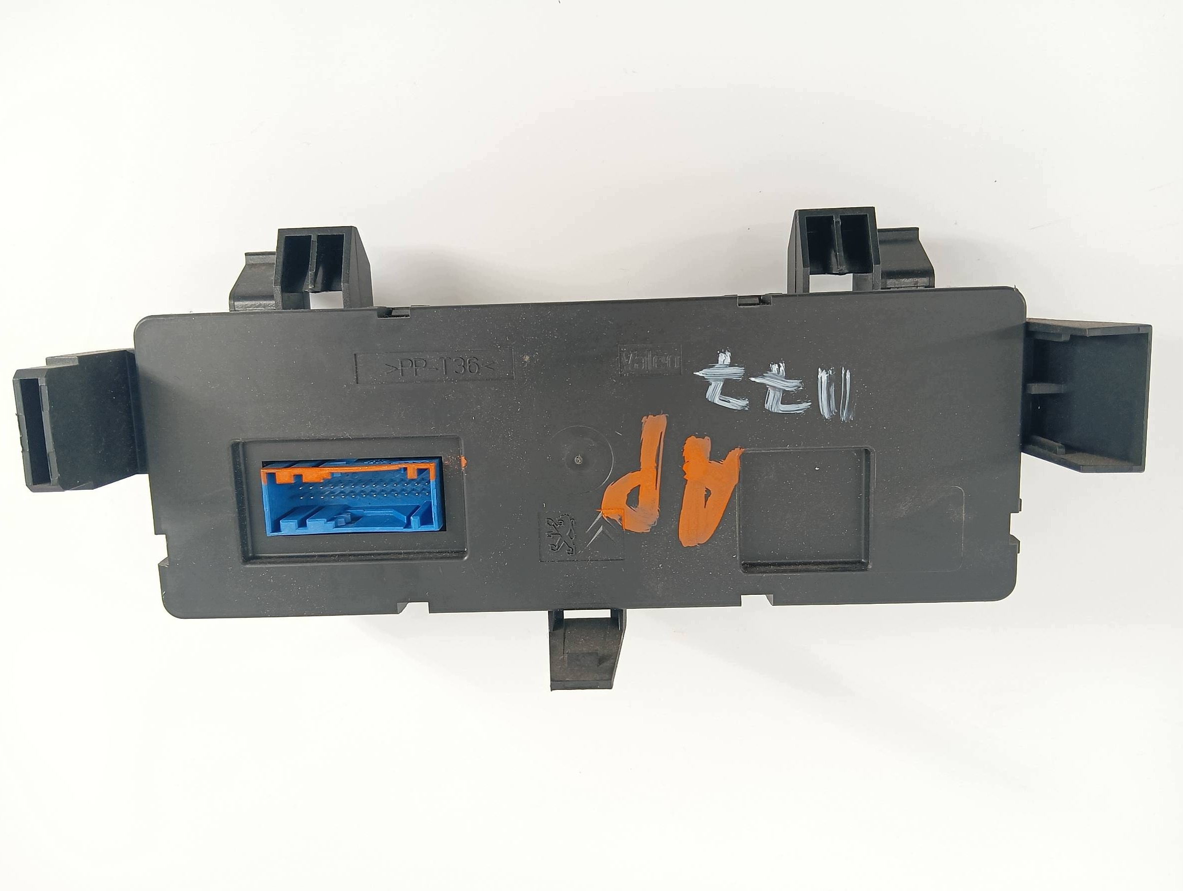 PANEL BOCCHETTE 96533393XT Citroen C2 e (2003-2009)