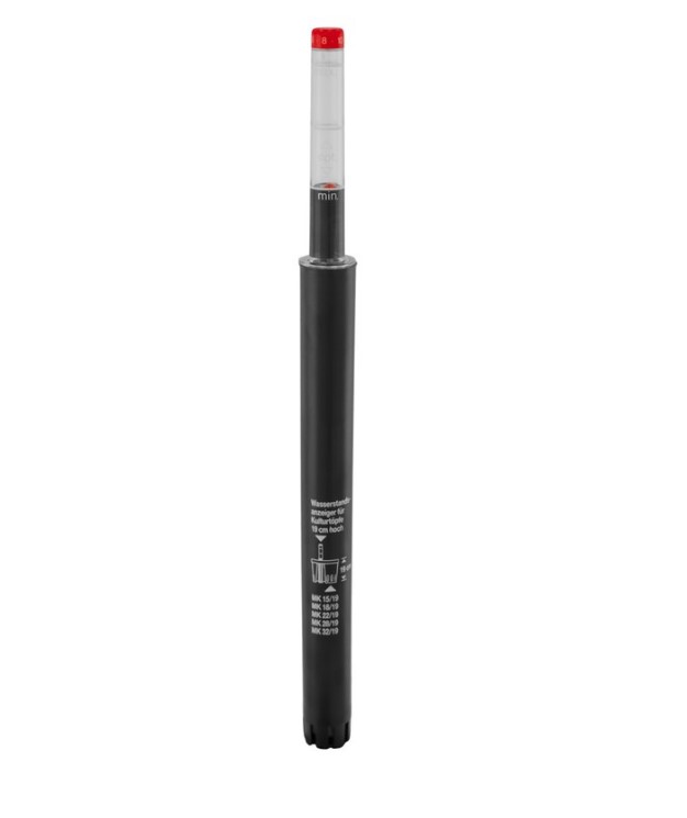 

Hydroponika wskaźnik poziomu wody II/19 Leni 19cm