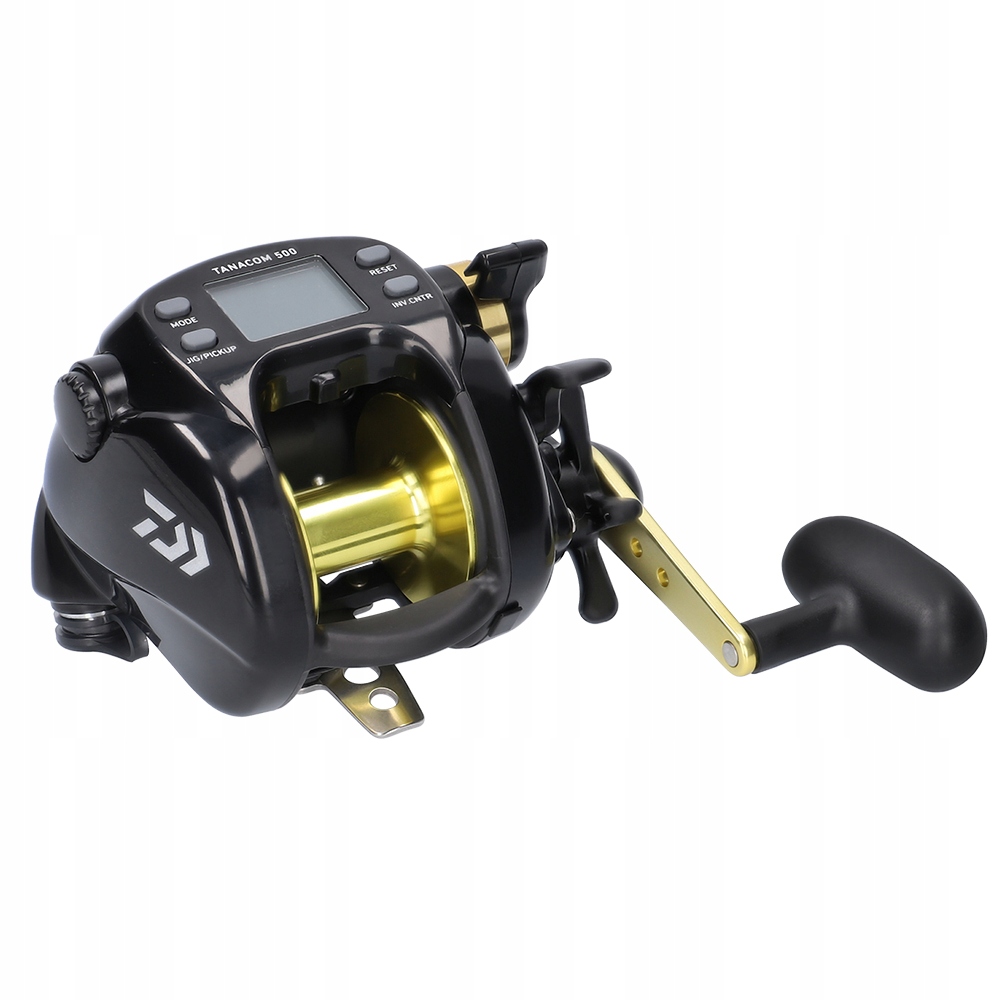 Daiwa Tanacom 750 - Niska cena na Allegro