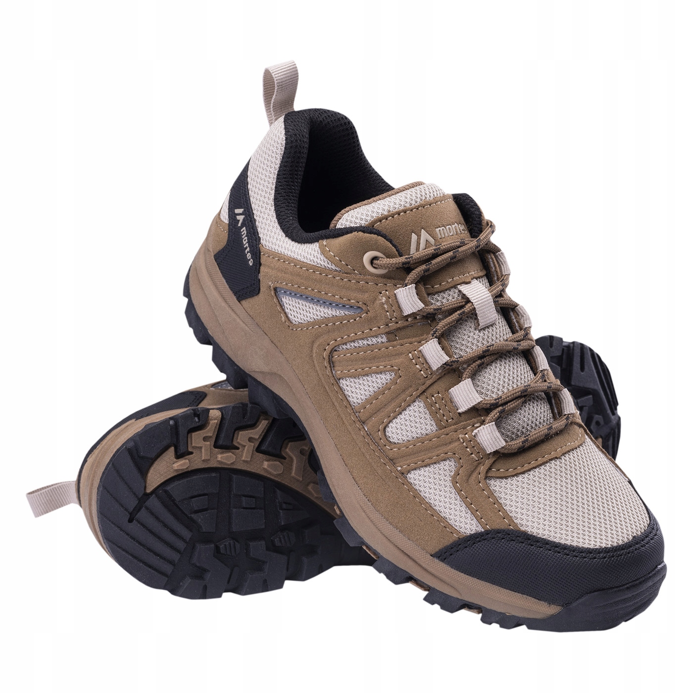 Damskie Buty BACLAND LOW WO'S 36 Model BACLAND LOW WO'S