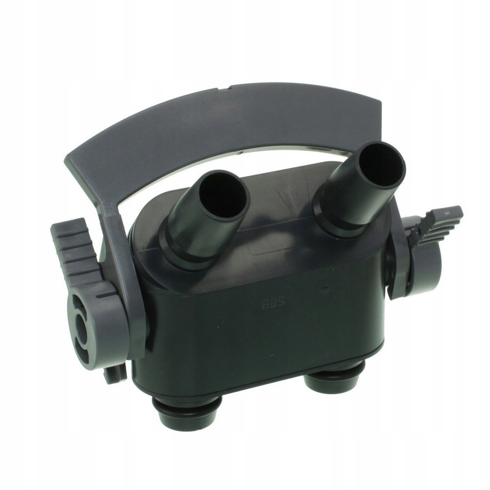 Levně Eheim ventily pro vnější filtr eXperience