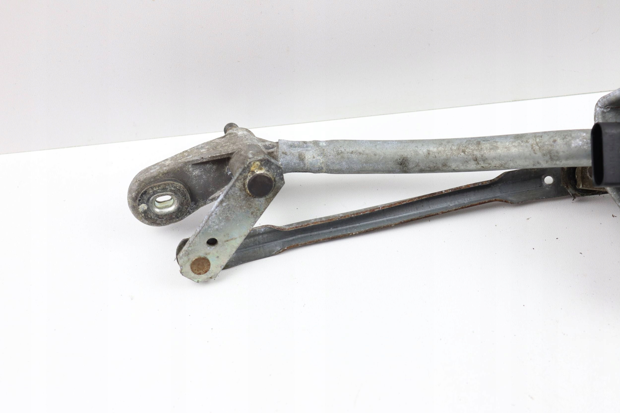 AUDI A4 B6 B7 wiper mechanism front front EUROPA 8E1955119
