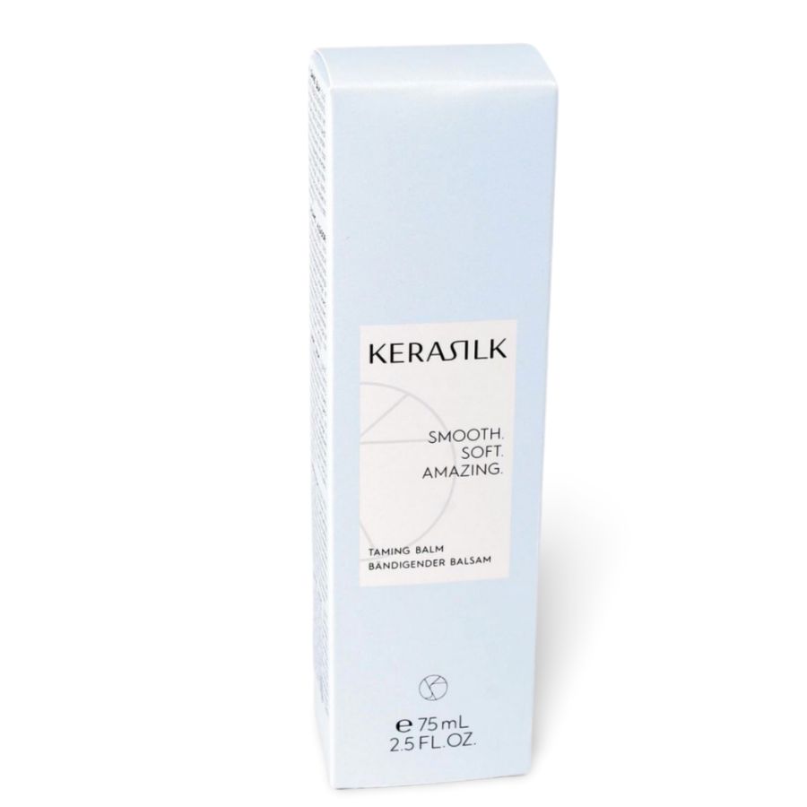 Kerasilk Taming Balm zkrotující balzám pro krepaté vlasy 75 ml