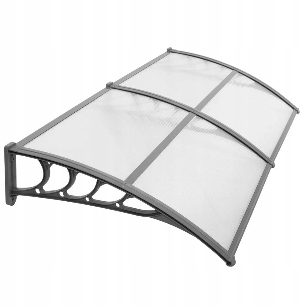 Strecha, prístrešok na vchodové, balkónové a terasové dvere 200×100 cm si