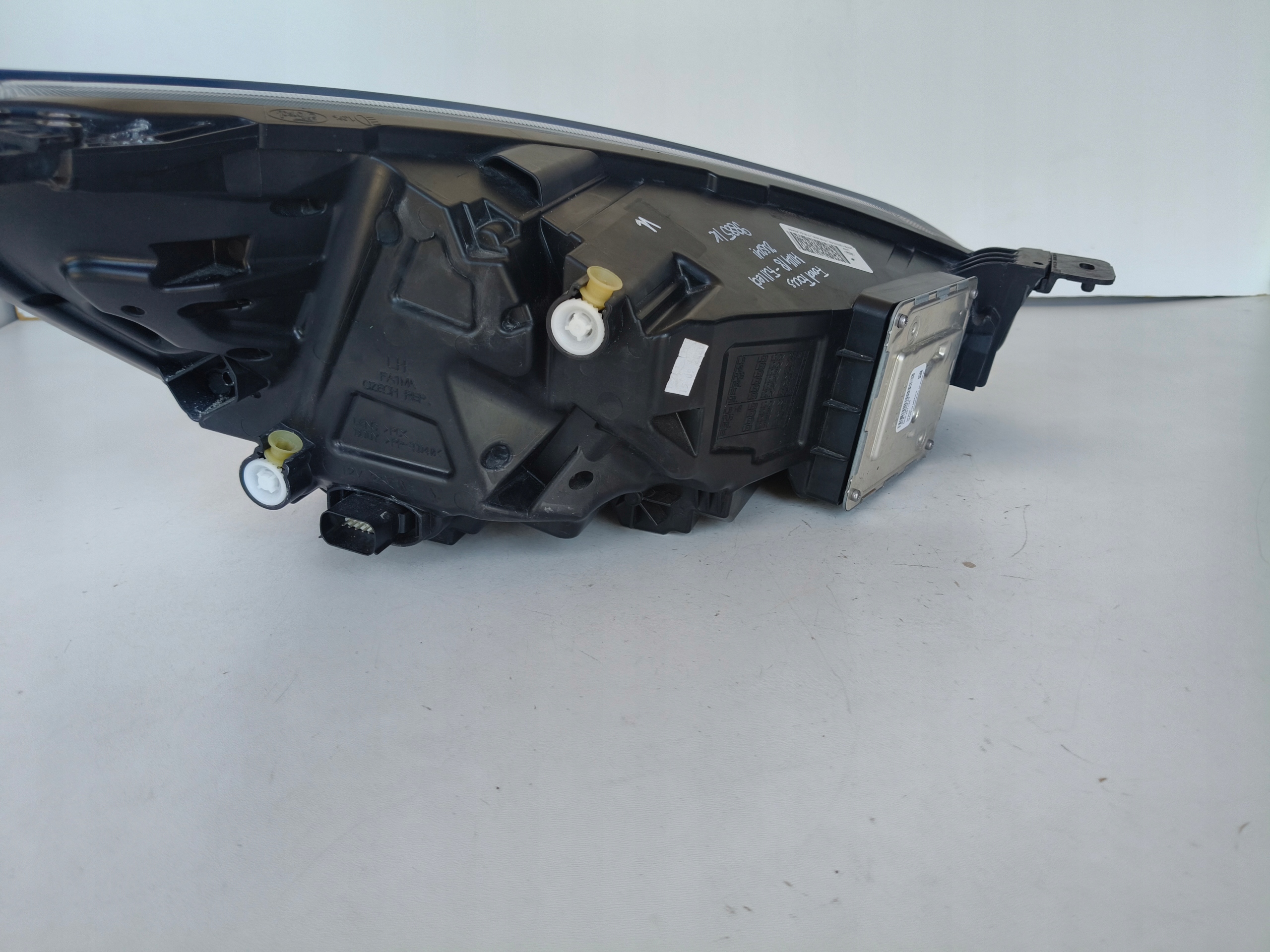 light left REFLEKTOR FORD FOCUS MK4 18- FULL LED