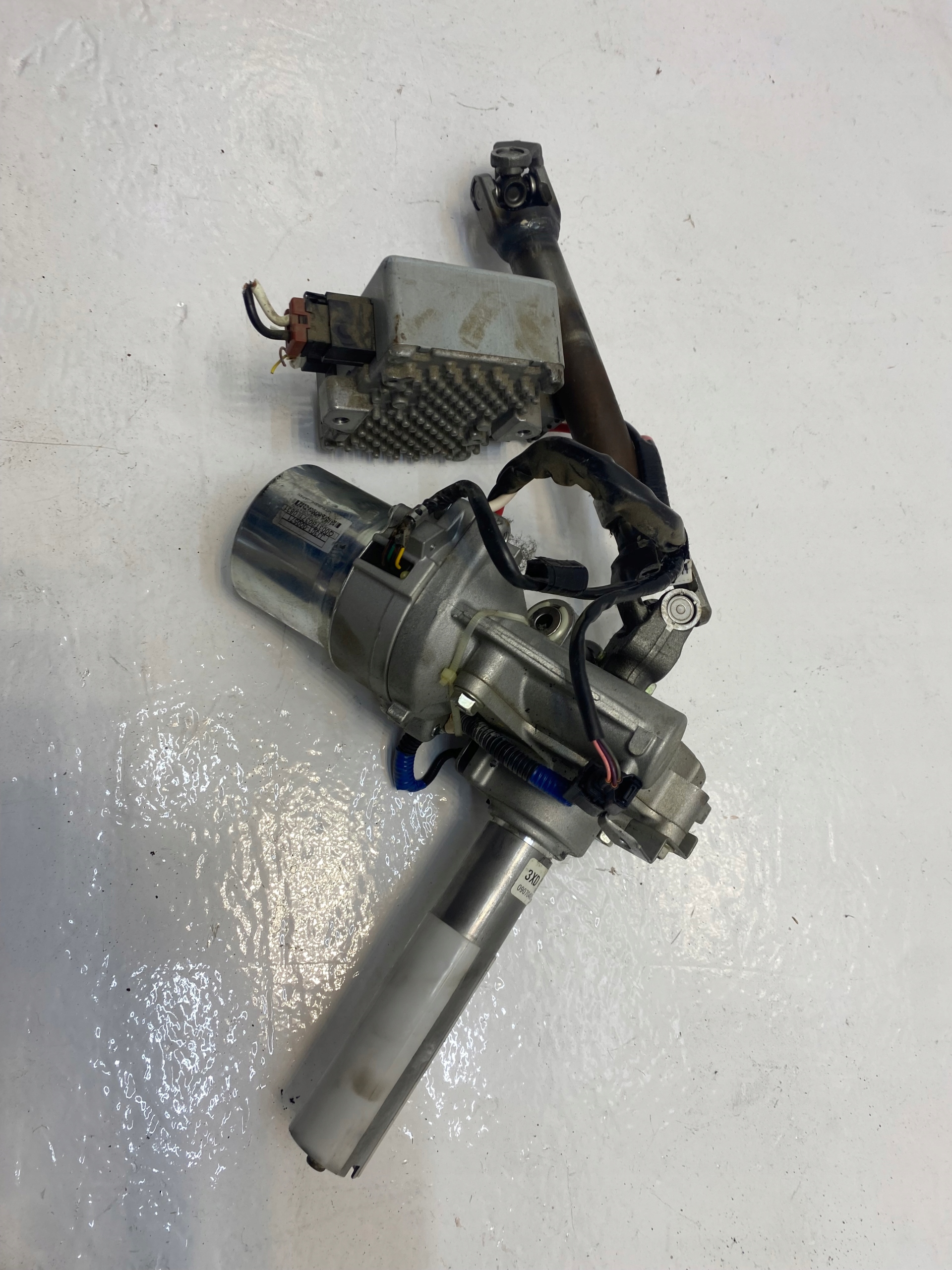 MITSUBISHI ASX ЭЛЕКТРИЧЕСКАЯ КОЛОНКА JJ301-000571