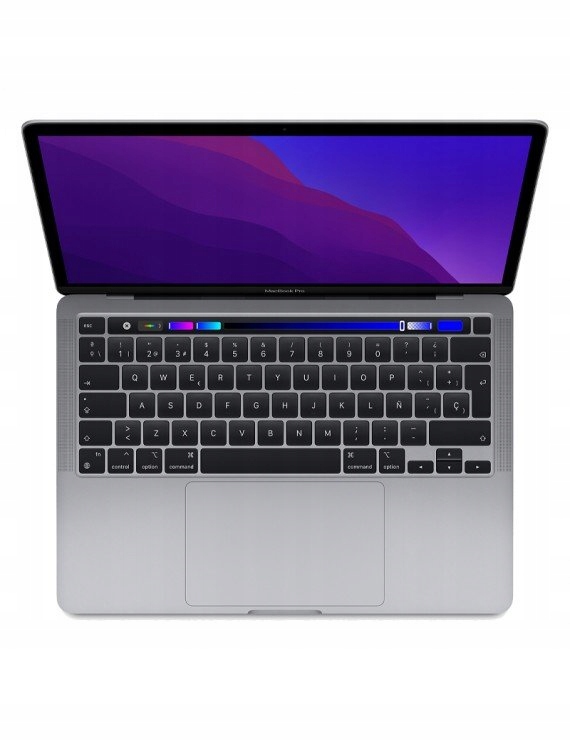 上位美品MacBook Pro 2020 M1 A2338 16GB 1TB t03105_01.jpg