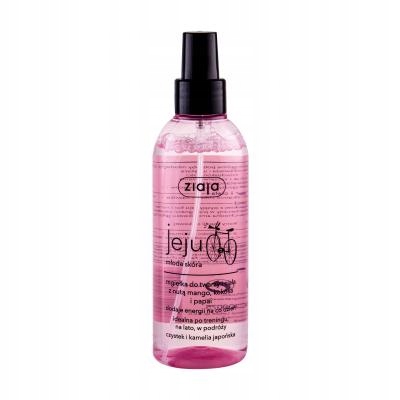 

Ziaja Jeju Body and Face Mist 200 ml dla kobiet