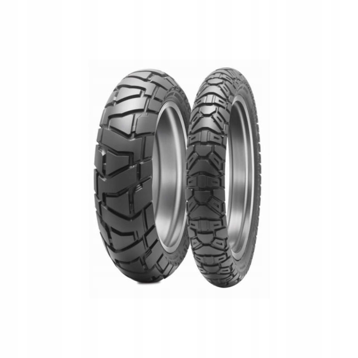 

Dunlop 150/70B17 Tl 69T Trailmax Mission Tył M+s