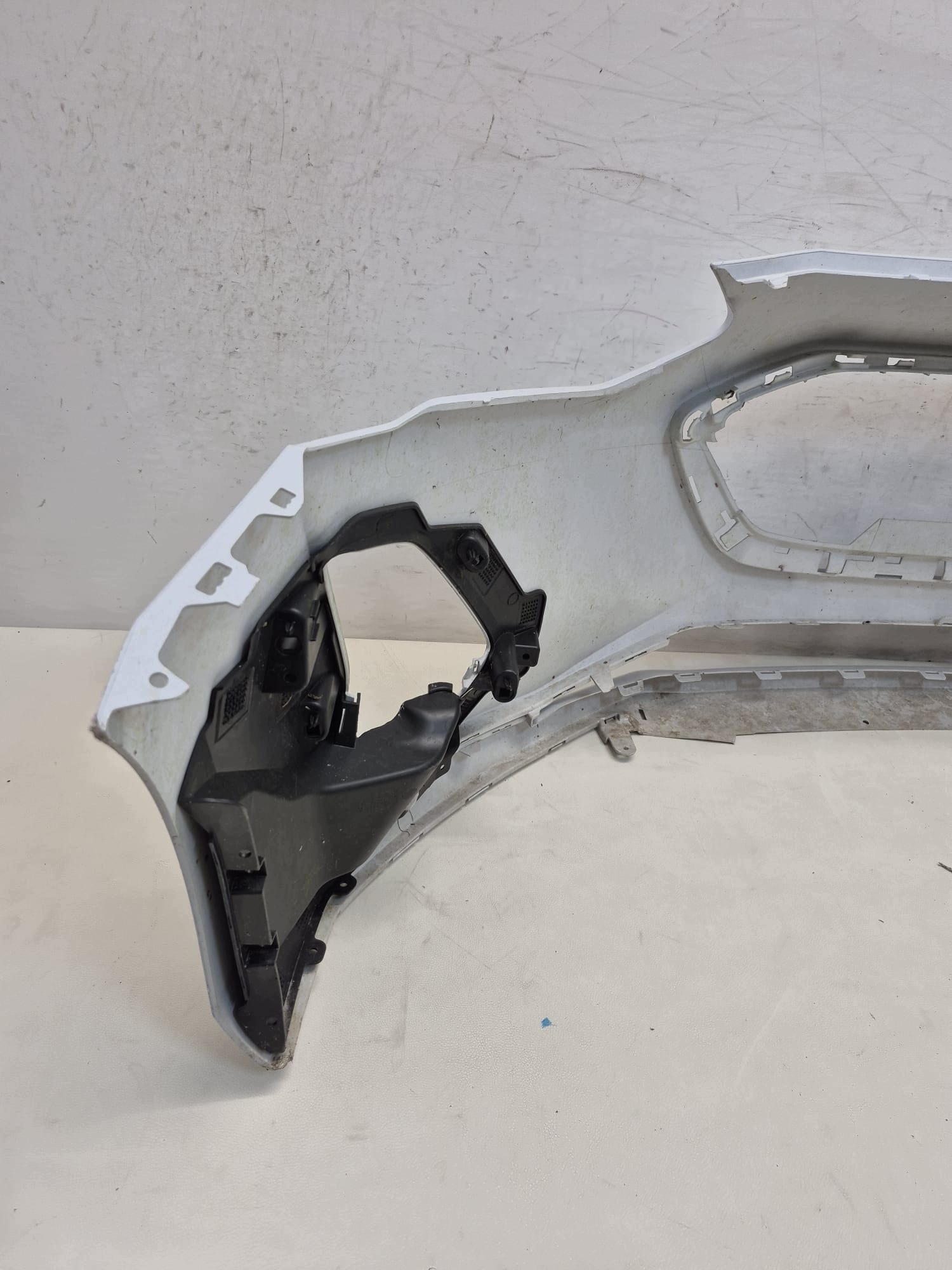 FORD FOCUS IV 4 MK4 18-21 bumper front front