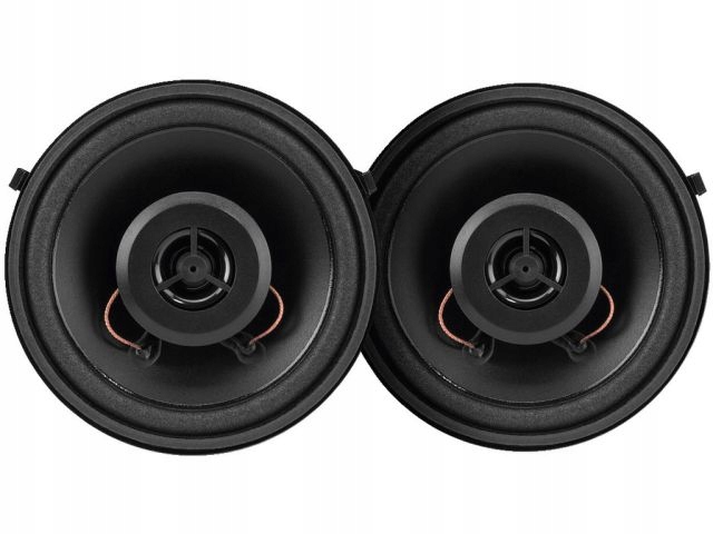 Monacor CRB-120pp автомобильные динамики 30W RMS