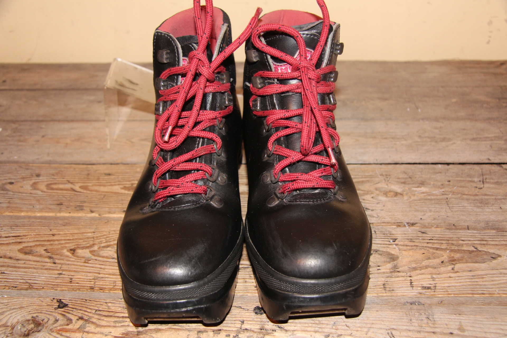 GARMONT NNN BC - ROZ.40/26CM - SKÓRA Rozmiar 40