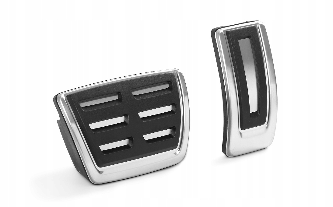 Kryty pedálů automatická převodovka Orig 5E1064205 Škoda Vw Audi Seat