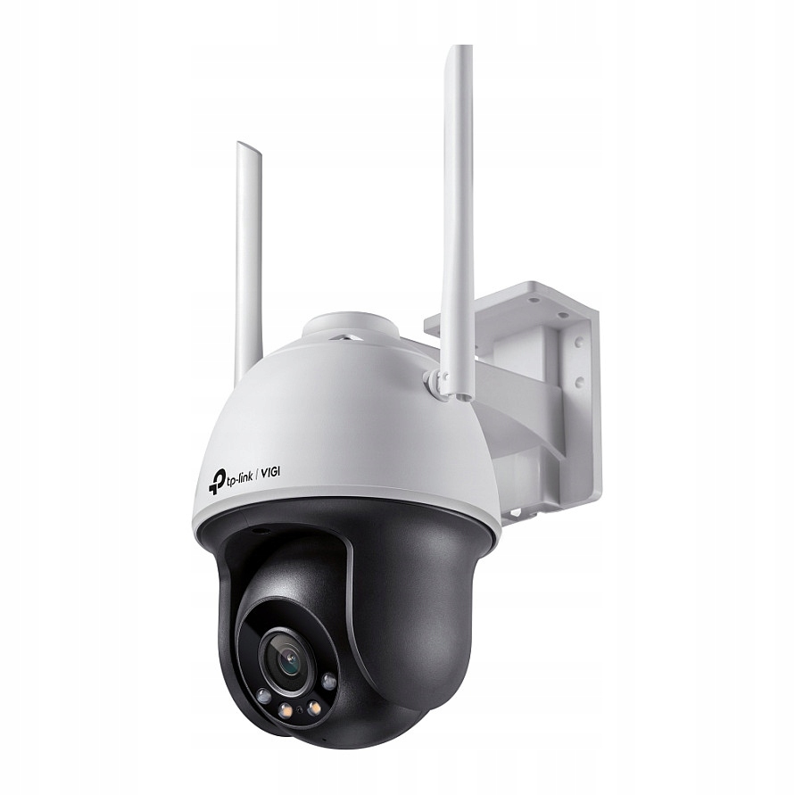 Tp-link Omada Vigi C540-W (4mm) 4MP Full-Color